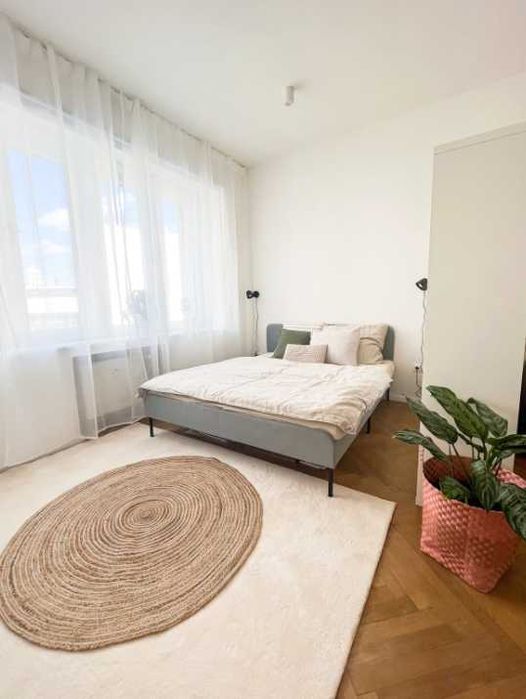 Едностаен апартамент под наем в Каменица 1