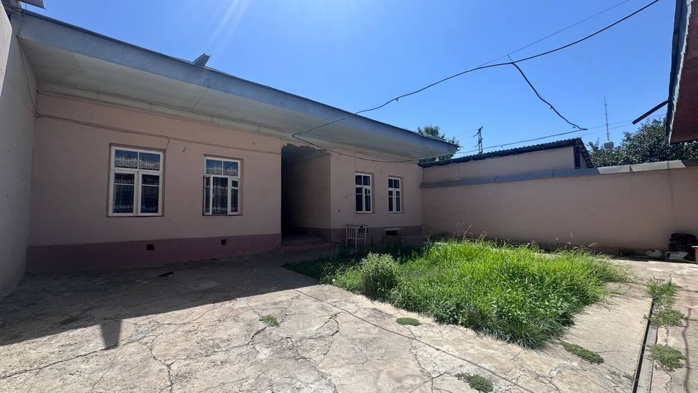 Чинабад Топ локация Шахристанская продается участок