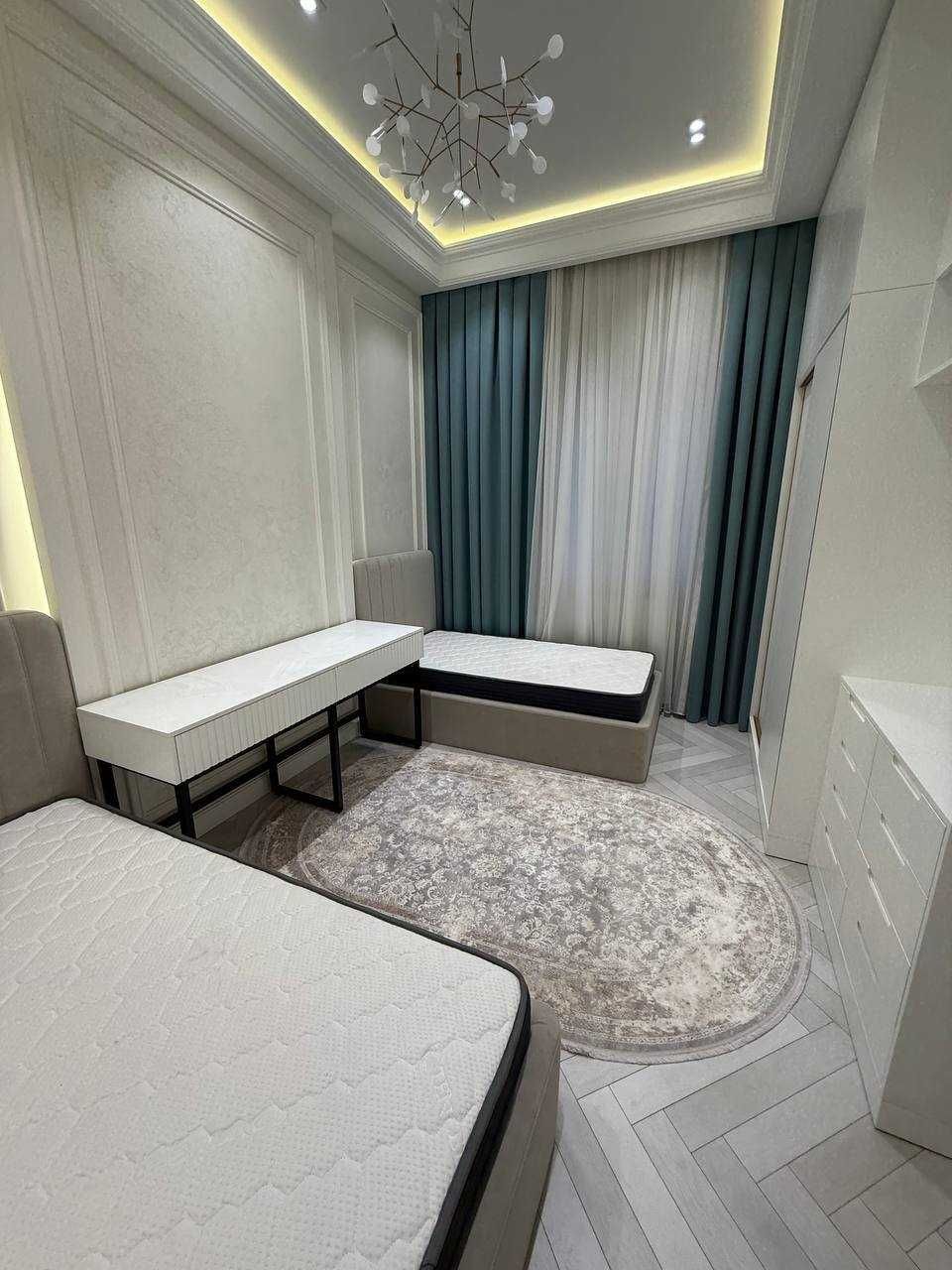 СРОЧНО продажа 3/6/7 ЖК Boulevard, 100м2