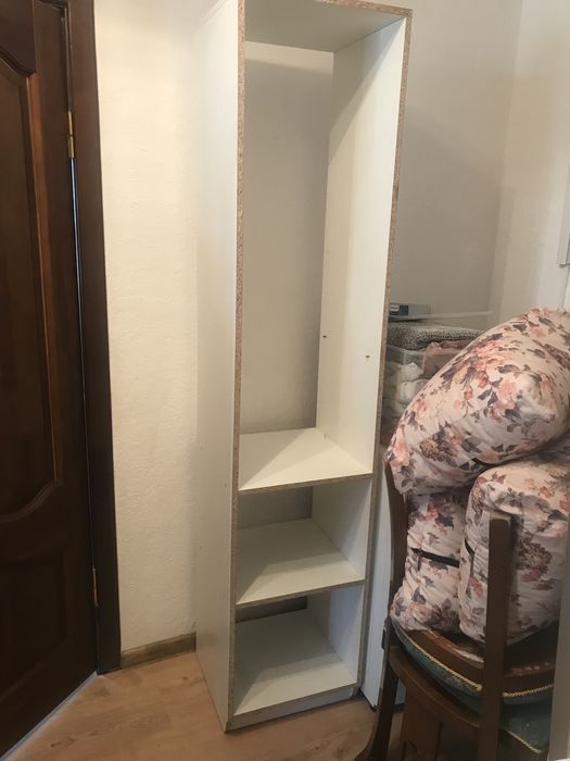 Продам шкаф в лоджию