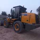 Погрузчик XCMG LW300FN