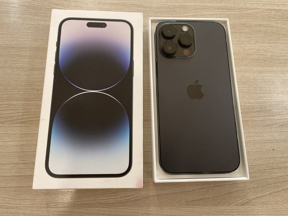 Iphone 14 pro max 128/92%