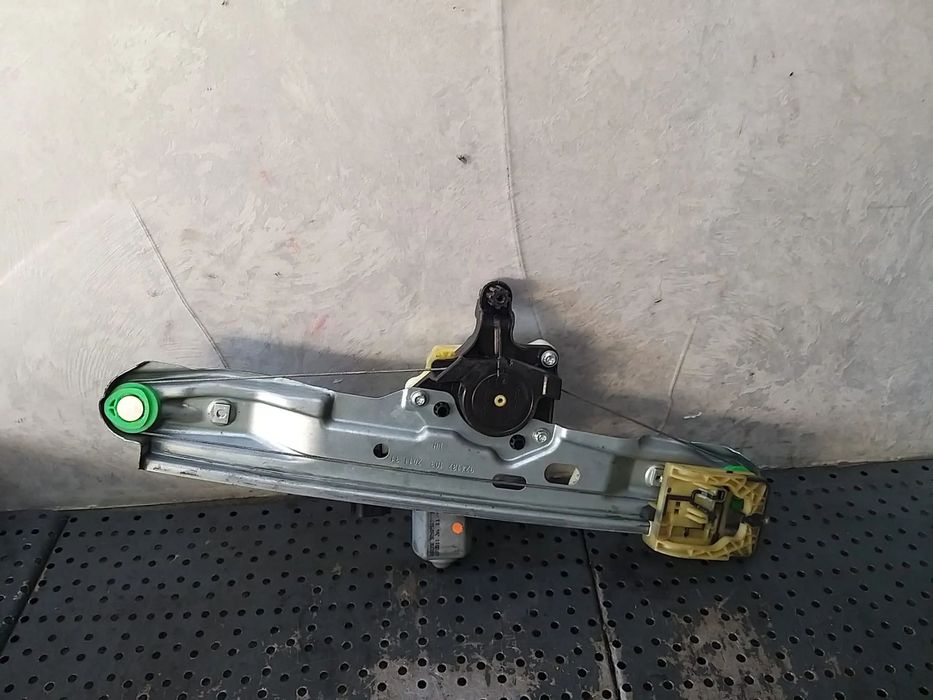 Macara motoras geam electric stanga spate ford focus 3 break bm51a27001ba 924132103