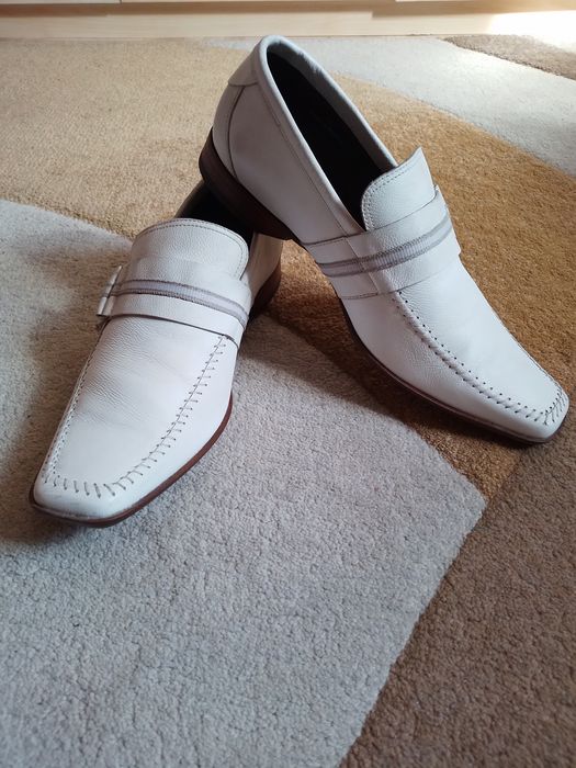 Туфли мужские Milano