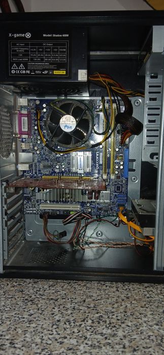 Продам компьютер Core2Duo