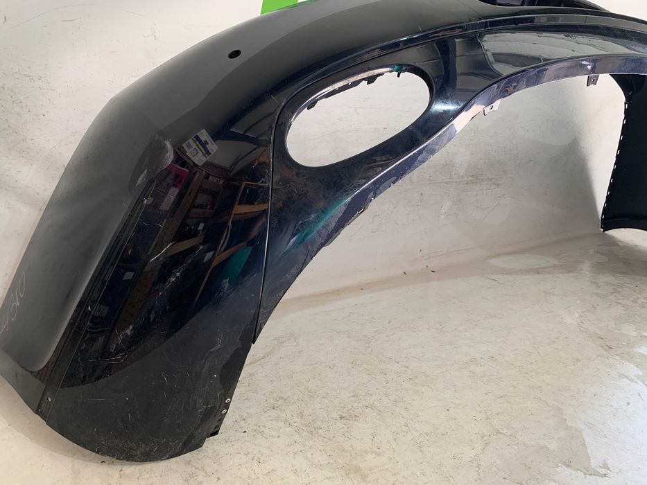 Bara spate Bentley Continental Gt GTC 2004 - 2010 cod oe 3W8807521C