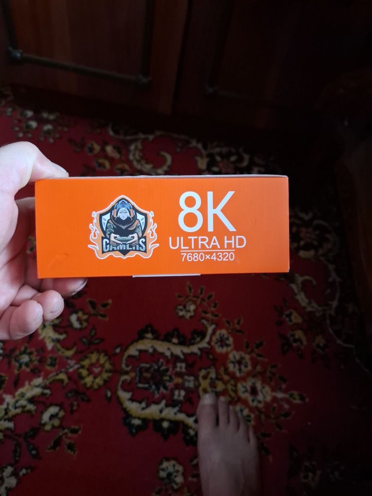Продам  приставку