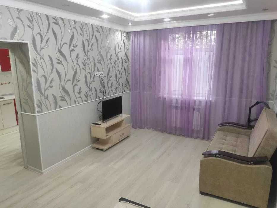 Квартира новостройка аренда 1-комн. Яккасарай 139585