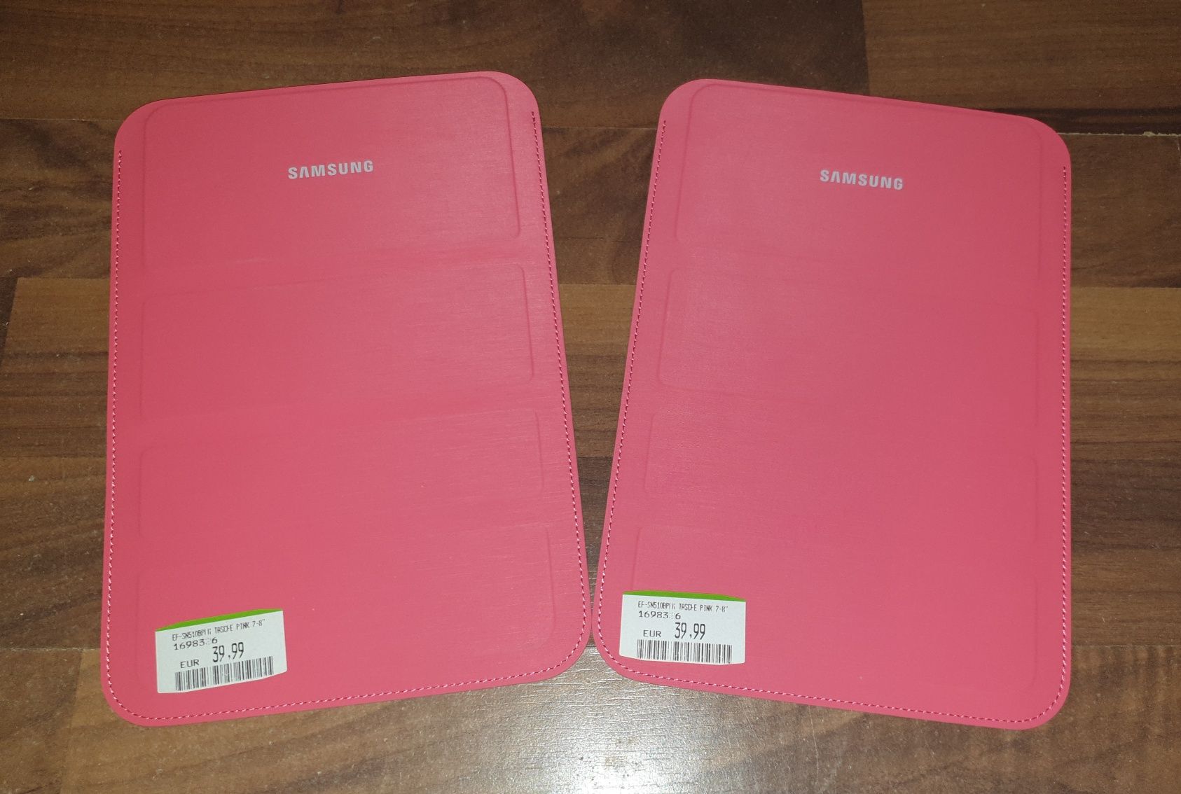 Husa originala Samsung Pouch Cover universala pentru tablete 7-8"