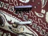 Mini ayfon bilan mini samsung s24 ultra yengi telefonlar