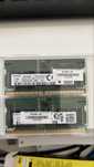 Vand modul memorie 2 buc x 8gb ddr5 sodim 4800 mhz