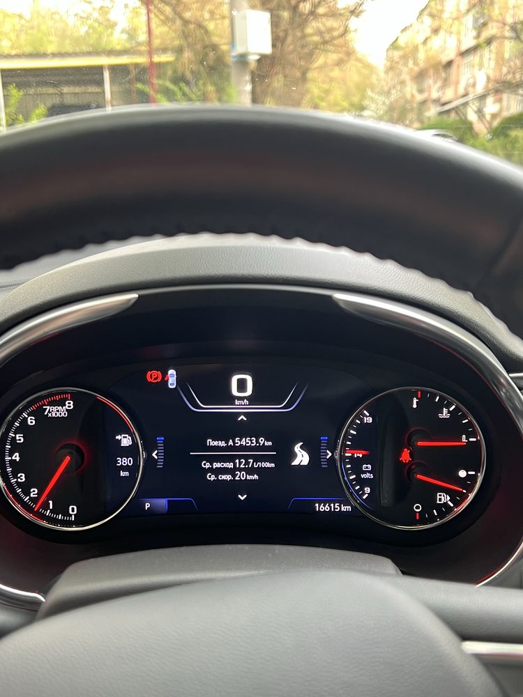 Продаю Malibu Premier 2.0 turbo.