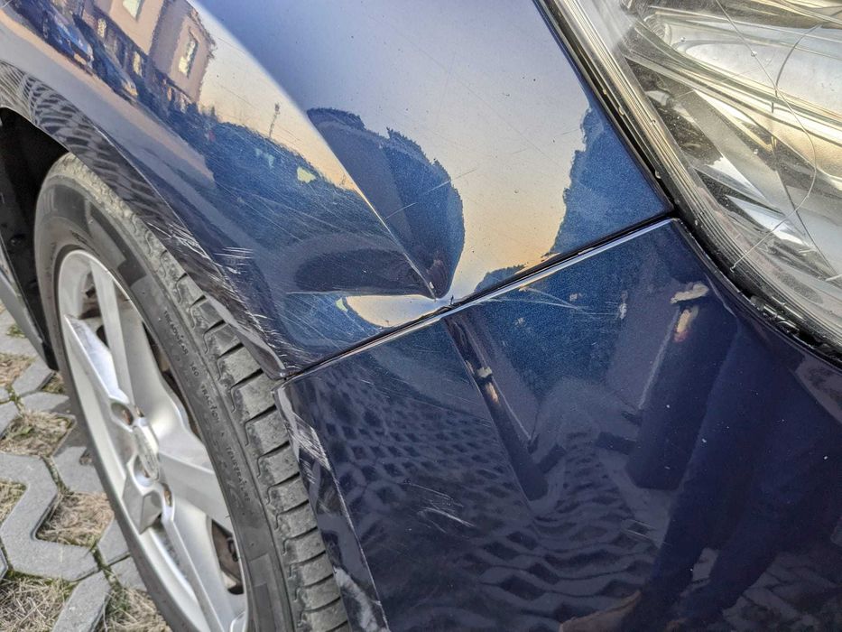 Ford C-Max 2012 automat