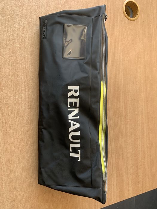 RENAULT авариен комплект за автомобил