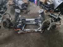 Cadru motor jug punte fata mercedes glc facelift 2020 pana 2023
