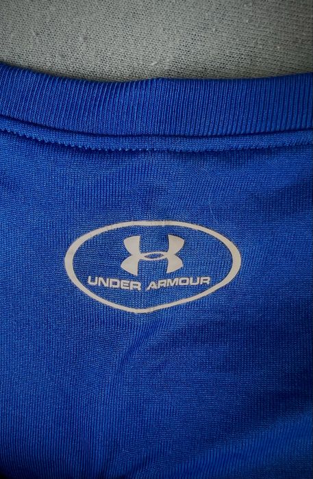 Спортна Under Armour тениска