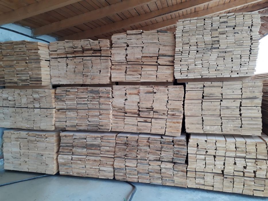 Cherestea(scanura)Molid si Brad