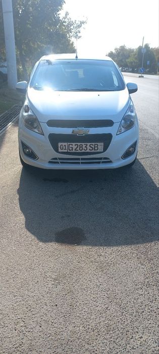 Spark sotiladi !!!