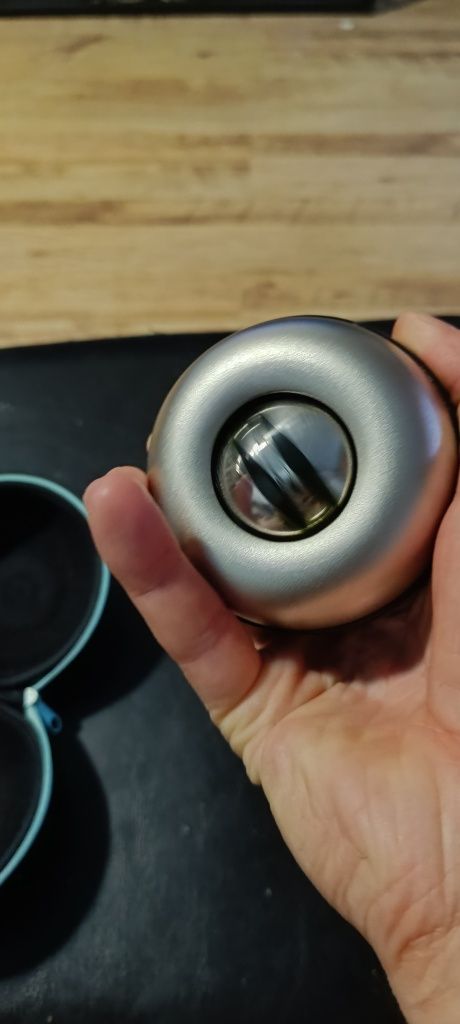 Powerball Metal Pro