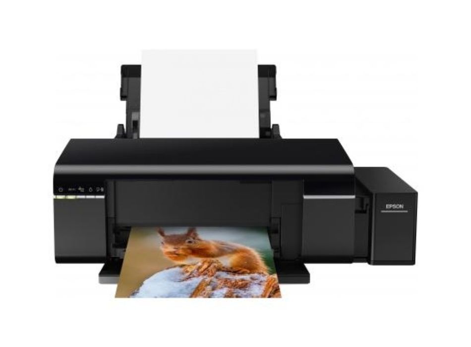 Принтер l805, epson l805