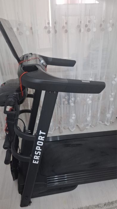 Продается беговая дорожка