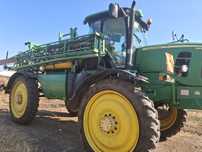 Самоходна пръскачка JOHN DEERE 5430i