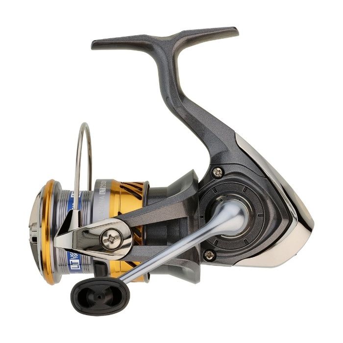 Макара за спининг и плувка Daiwa Laguna . 1000 до 4000