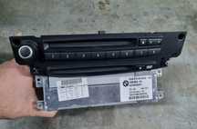 Модул навигация е60 bmw ccc 530д 520д 535 нави Navi  голяма