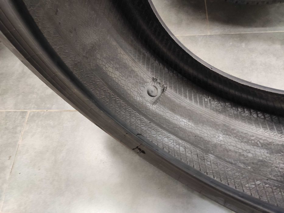 Зимни Гуми  Пакет 285 40 22 и 325 35 22 - Pirelli