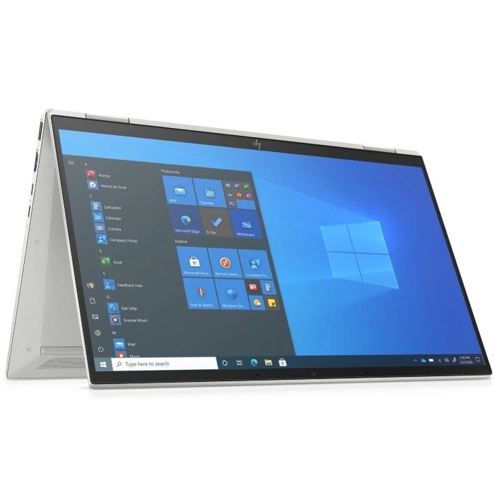 Ноутбук HP EliteBook x360" 1040 G8