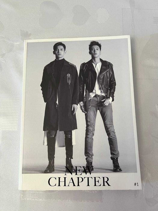 Продам альбом TVXQ | K-pop