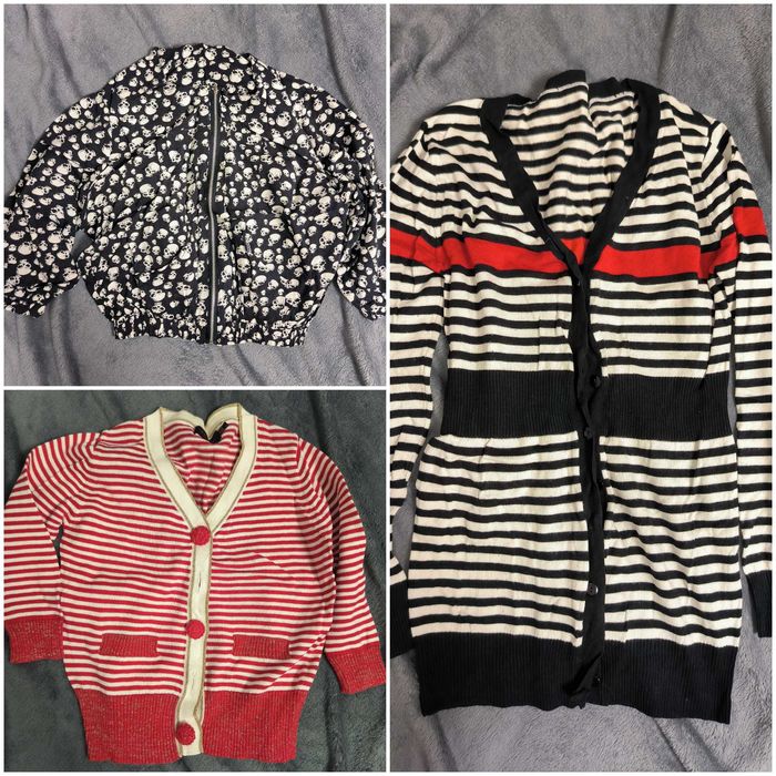 Продам вещи почти даром