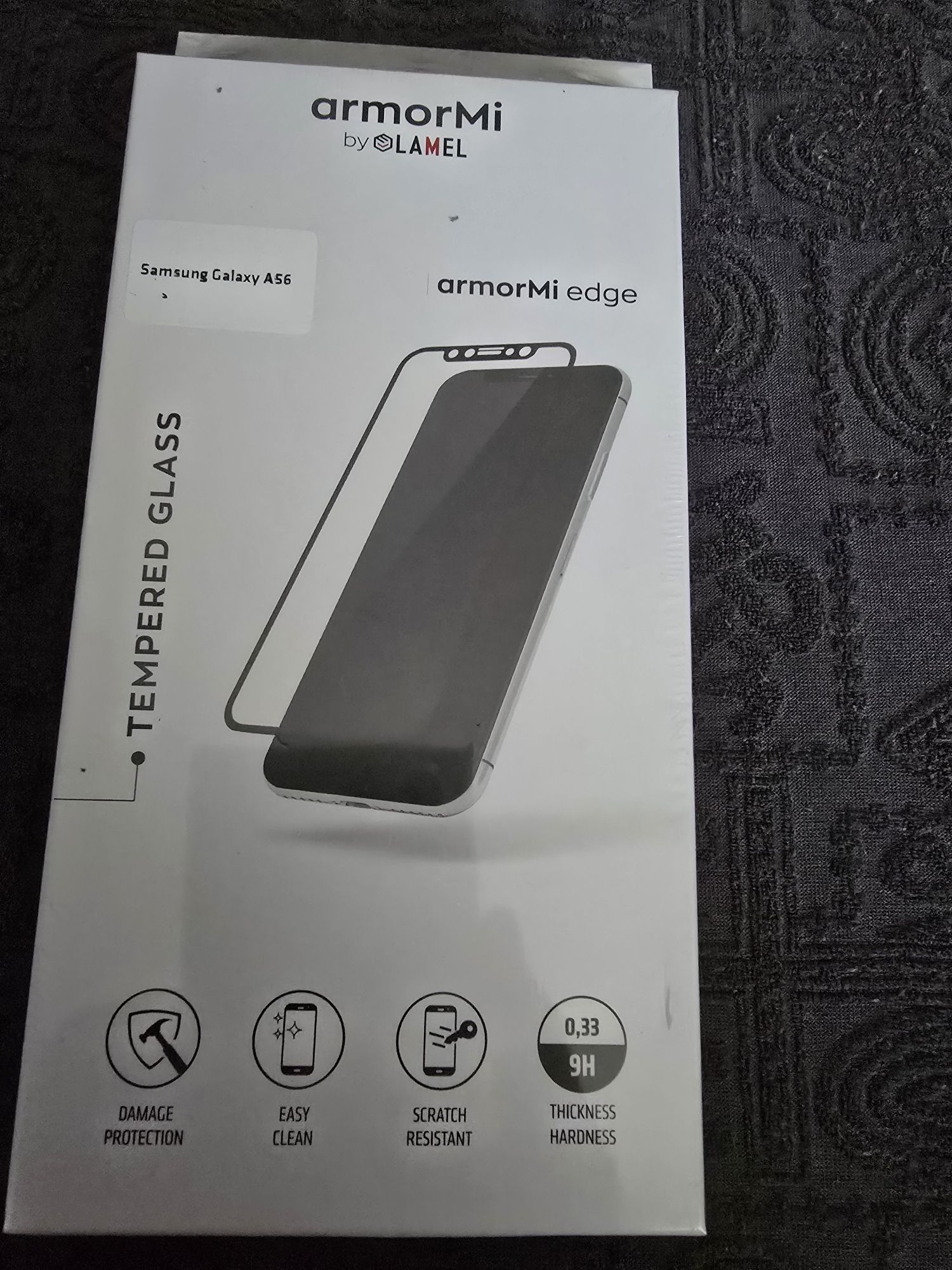 Samsung A56 5G чисто нов запечатан