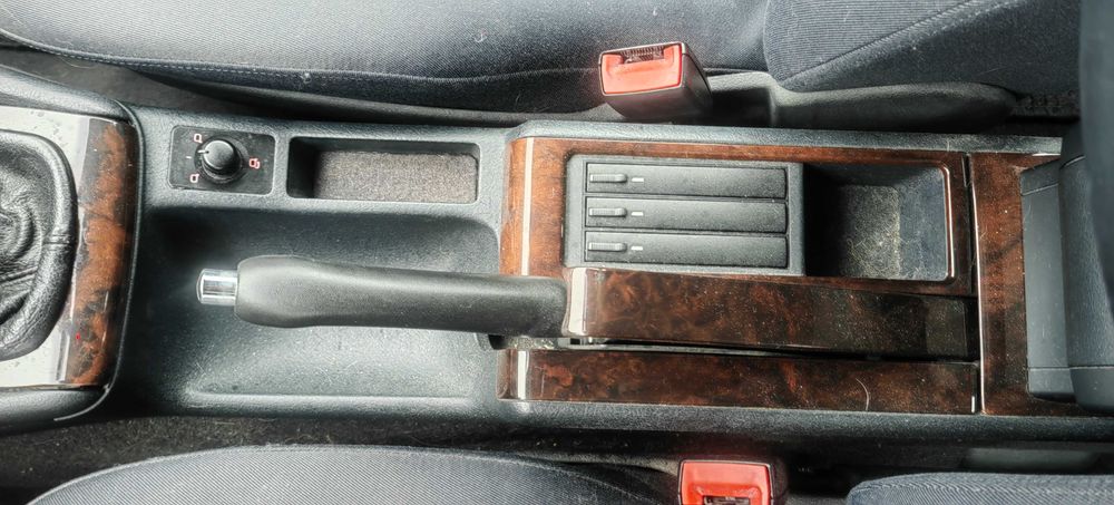 AUDI A6 2.8i V6 Quattro