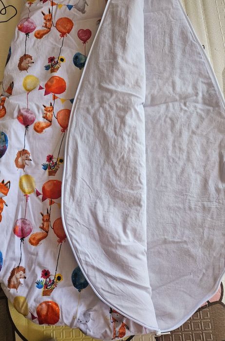 Бебешки спален чувал