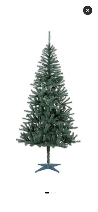 Изкуствена Елха 180см