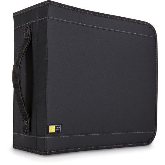 Mapa CD Case Logic CDW320