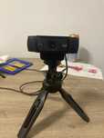 Camera Web LOGITECH HD Pro C920