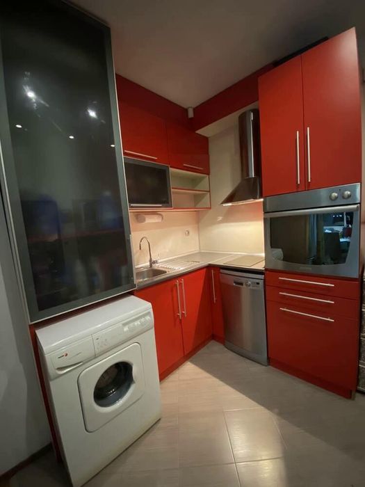 Дава се под наем Двустаен апартамент в София, Левски - 62 кв.м за 425 € - Снимка #1