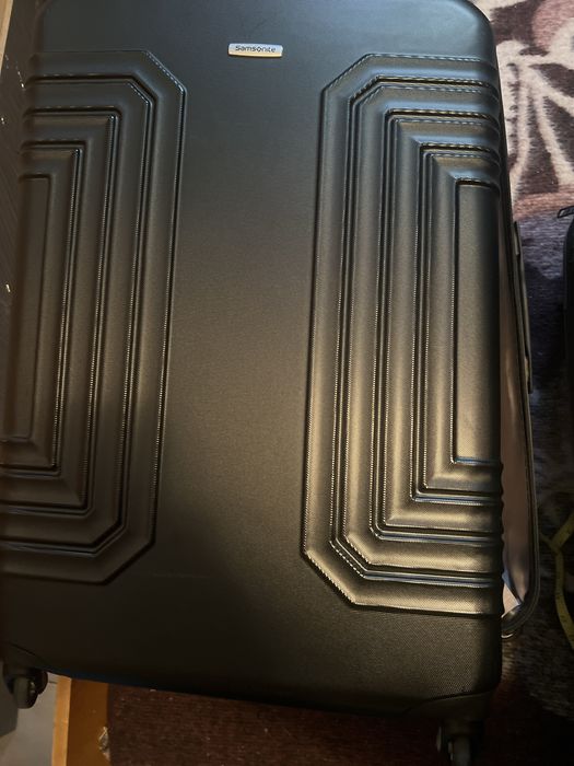 Куфари на Samsonite