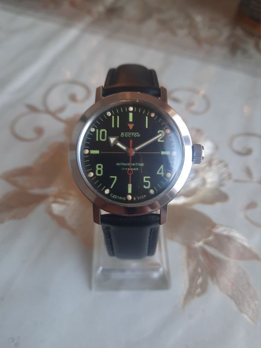 Восток-17камней (снайпер)