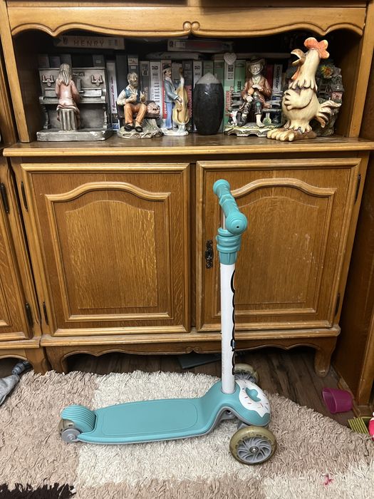 Trotineta copii noua