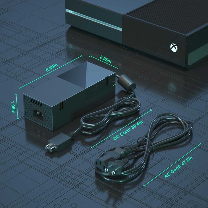 Sursă de alimentare pentru Xbox One,sigilat