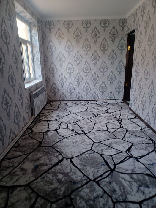 2 Хонали квартира сотилади.