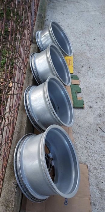 Jante Vag S line 18 inch