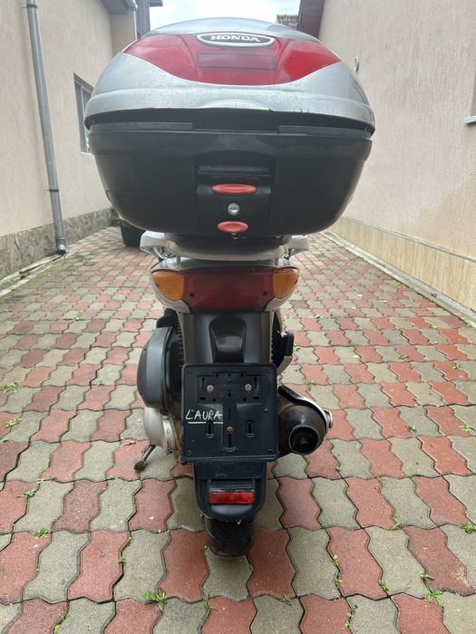 Scuter Honda SH 125