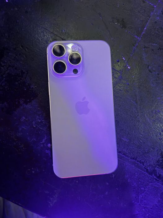 Iphone 15 про макс