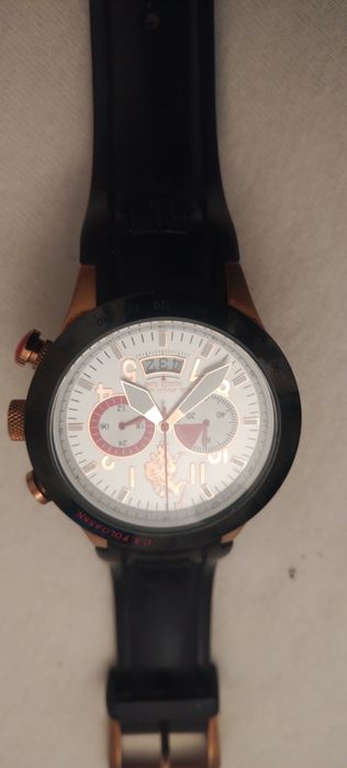 Us polo assn часовник