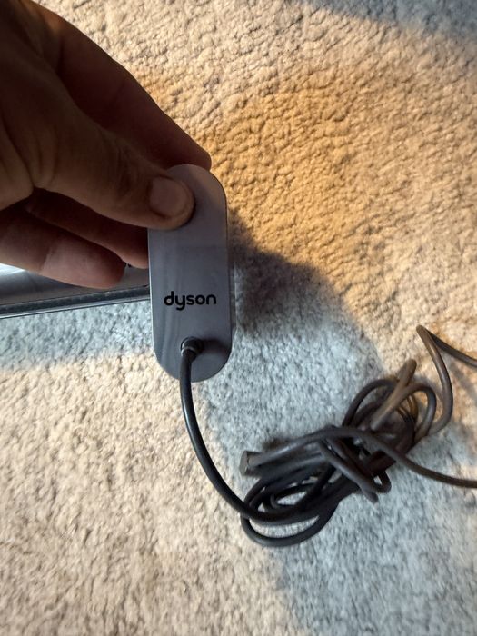 Apirator dyson V6 animal extra impecabil