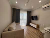 Продается 2х комнатная квартира в ЖК Nikitina Residence